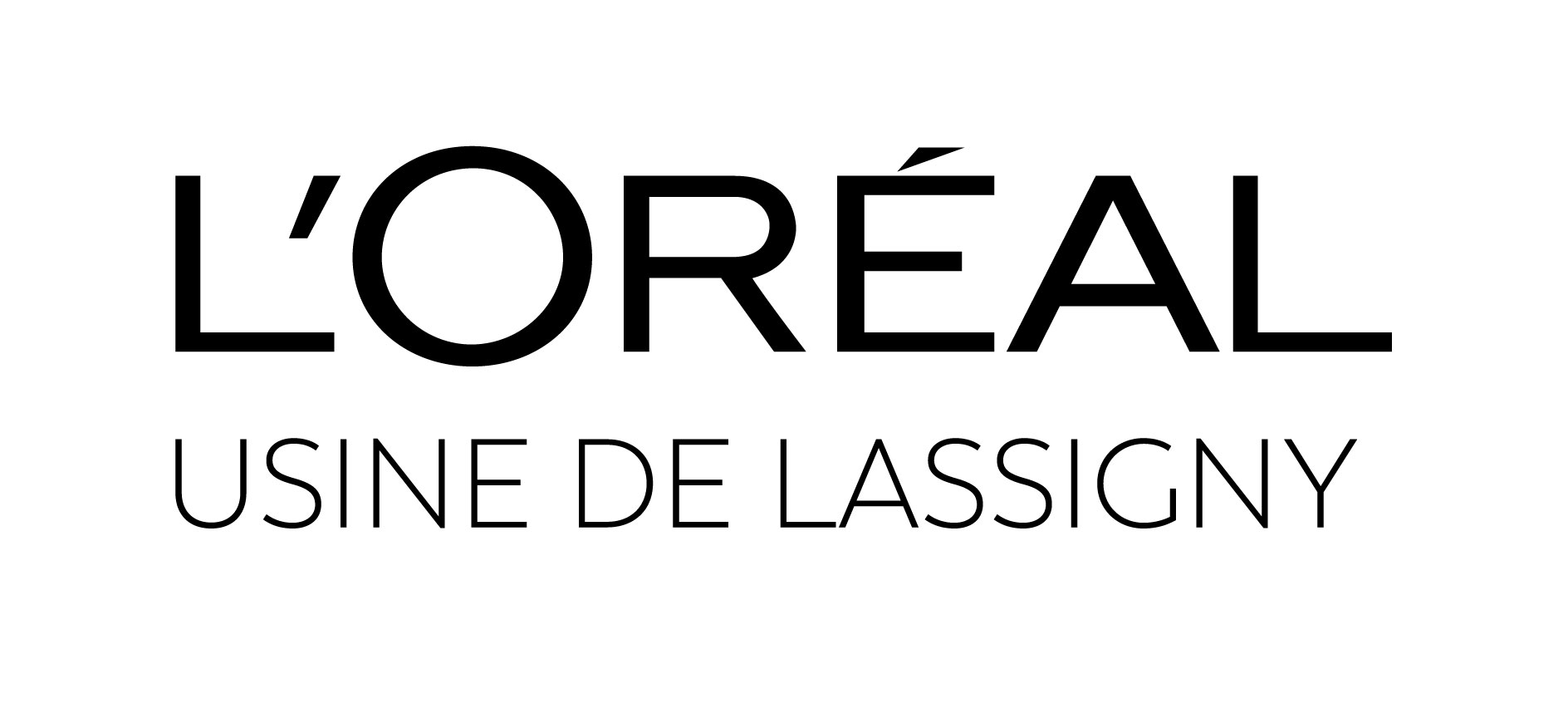 201008_LOREAL_OPE_LogotypeUsineFR_CMYK_Black